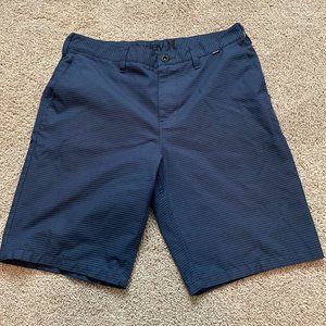 Men's Hurley Dri-Fit Shorts Size 32